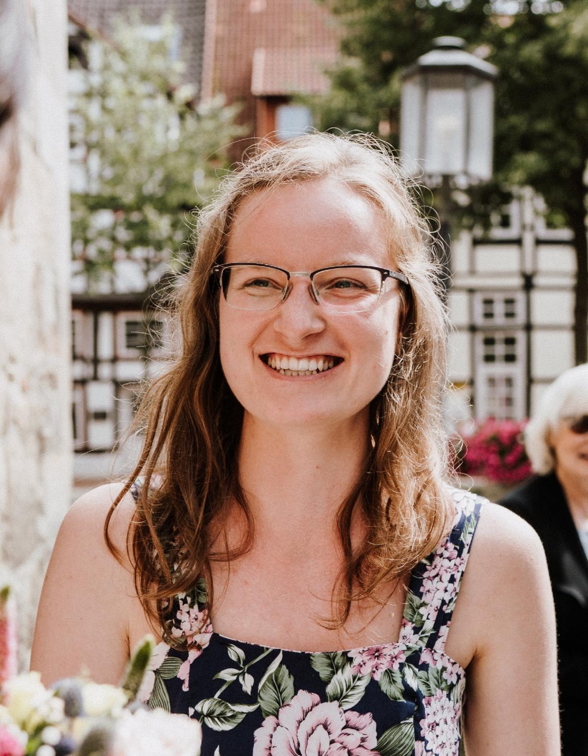 Sarah Proske Sarah Proske