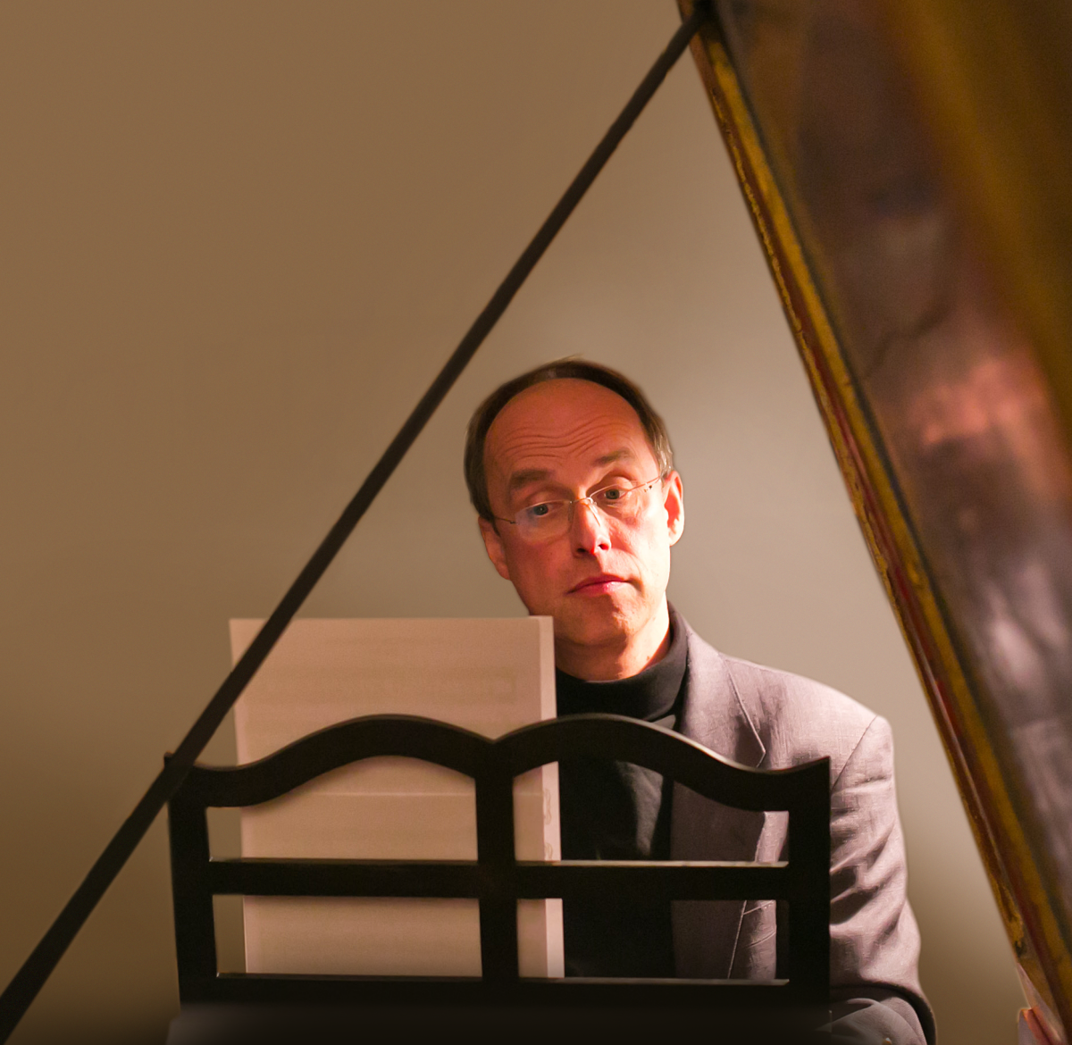 Bernhard Klapprott Bernhard Klapprott