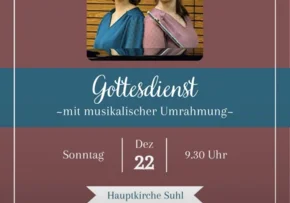 4. Advent | Foto: CK