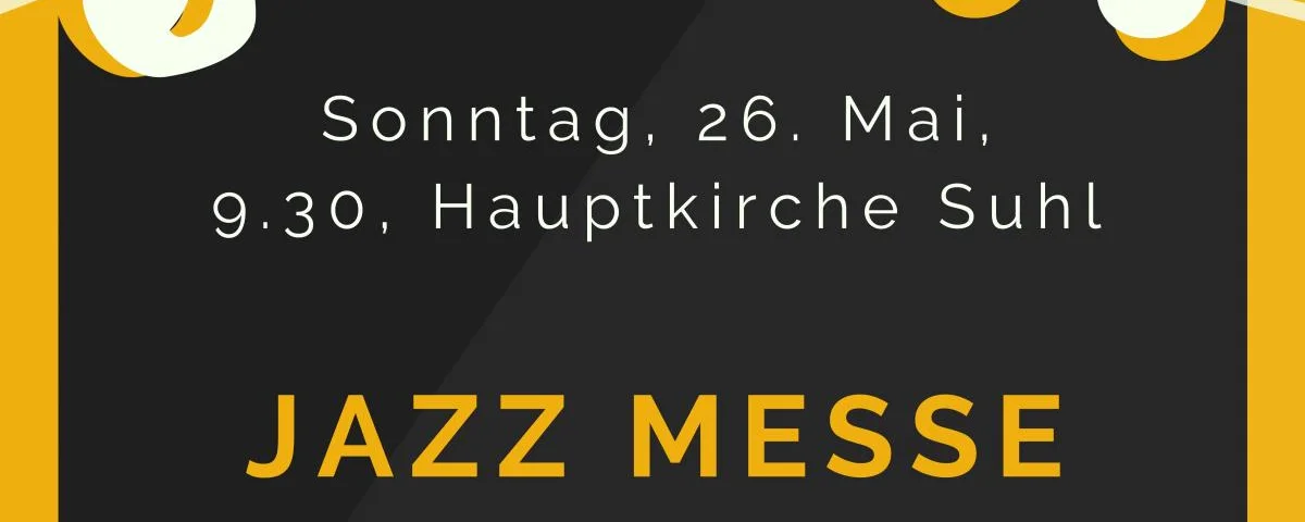 Jazz Messe Plakat jpg